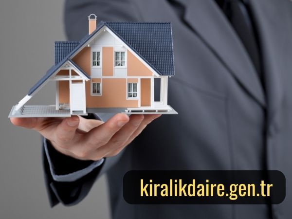 Adalı Mahallesi Kiralık Daire